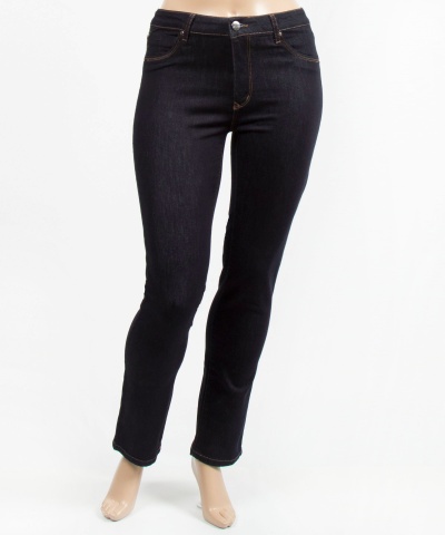 Джинсы утепленные женские LACARINO 1878