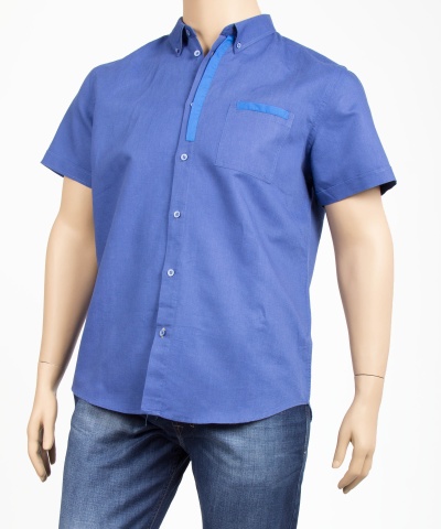 Рубашка мужская TOM FARR 29377