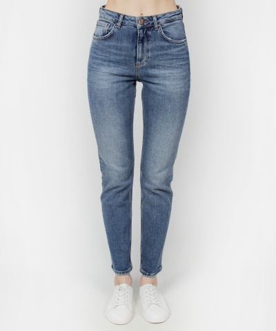 Джинсы женские PANTAMO JEANS 34234