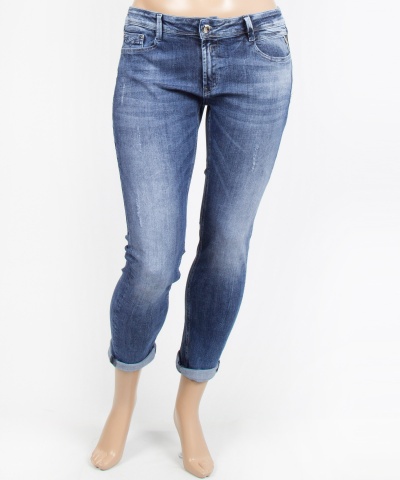 Джинсы женские WHITNEY 16278