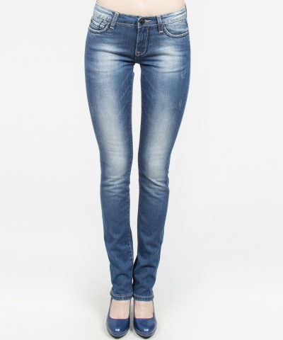 Джинсы женские TAYA 27712