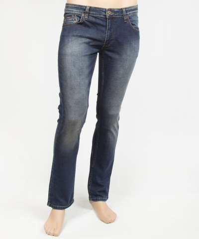 Джинсы мужские FRANCO BENUSSI 12236