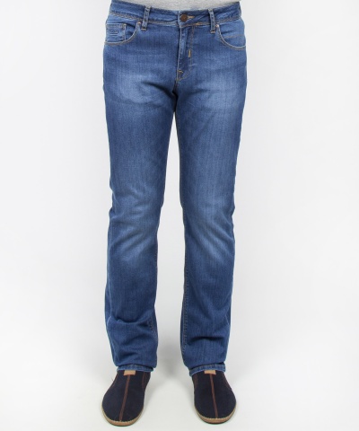 Джинсы мужские VIGOSS 4846