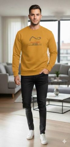 Свитшот мужской VIGOSS 40919