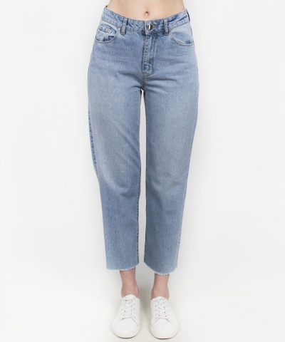 Джинсы женские WHITNEY 38989