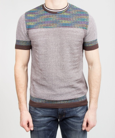 Футболка мужская NIRVANA 27267