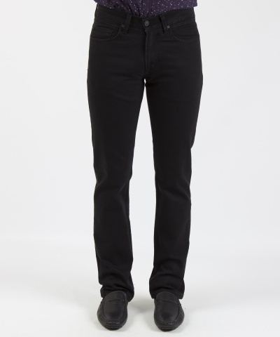 Джинсы мужские BLK 9888