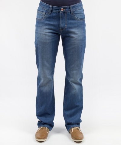 Джинсы мужские FRANCO BENUSSI 12041