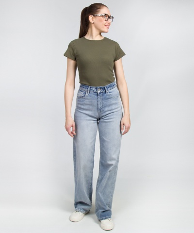 Джинсы женские WHITNEY 41148