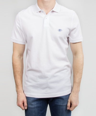 Поло мужское TOM FARR 22266