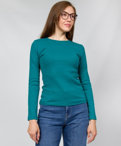 Лонгслив женский VIGOSS 41787