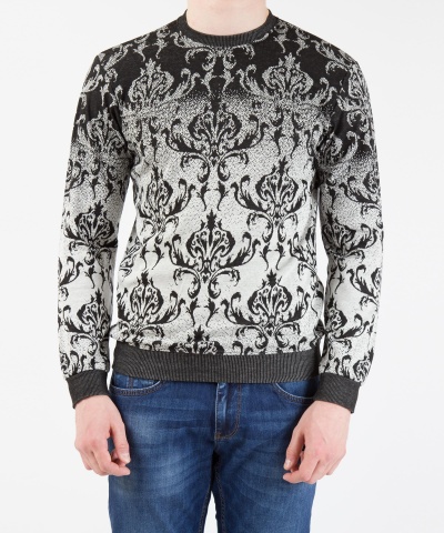 Джемпер мужской AMATO 24609