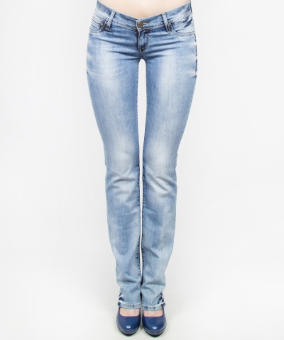 Джинсы женские WHITNEY 32190