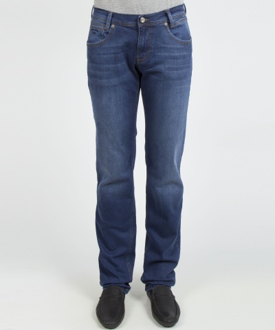 Джинсы мужские WHITNEY 16691