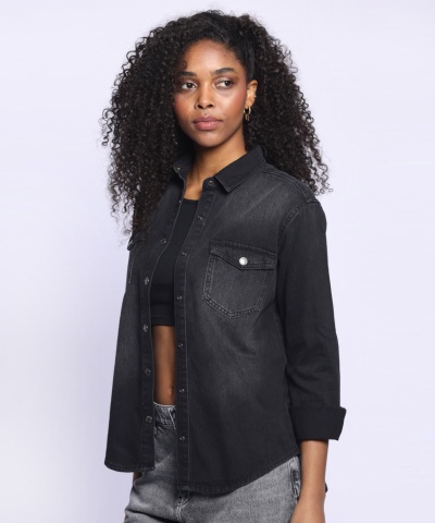 Рубашка  женская WHITNEY 42299