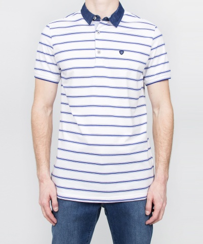 Поло мужское MCL 929