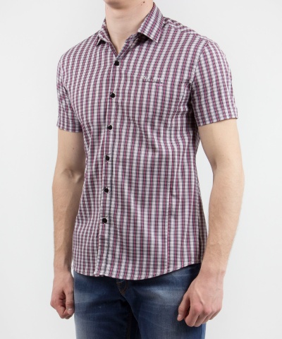 Рубашка мужская GUANTO 26637