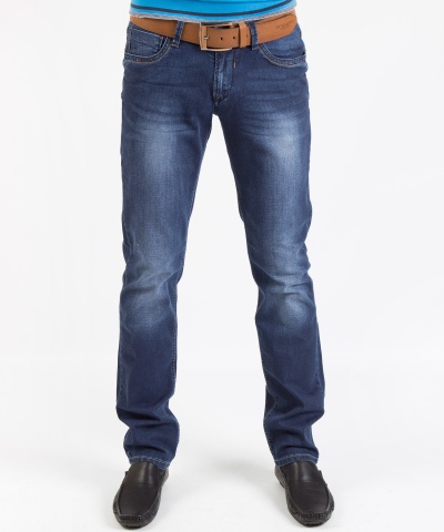 Джинсы мужские BOCHETTI 24973