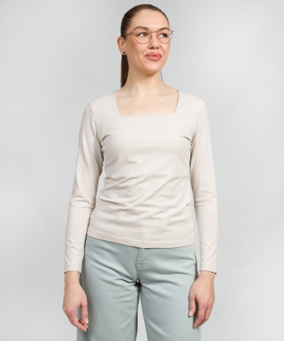 Лонгслив женский VIGOSS 42132