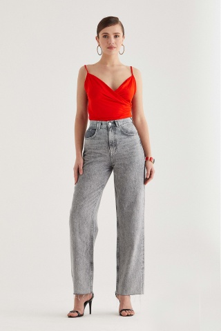 Джинсы женские PANTAMO JEANS 39534