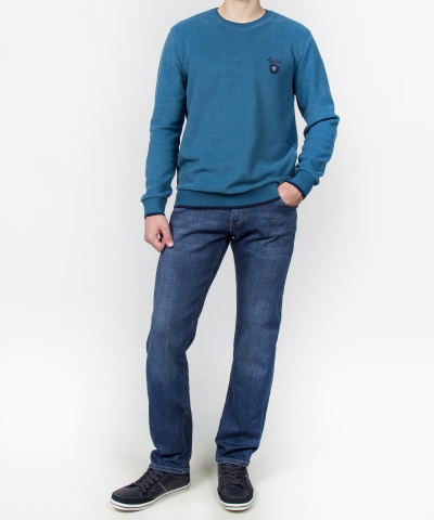 Джинсы мужские WHITNEY 39637