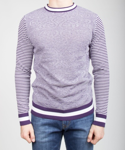 Джемпер мужской NIRVANA 27273