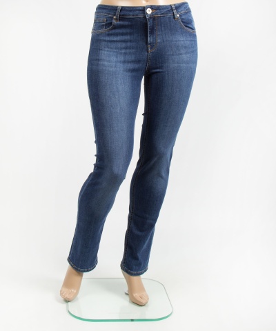 Джинсы женские WHITNEY 15983