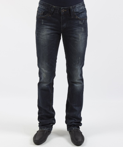 Джинсы мужские ENRICO BELENO 11146