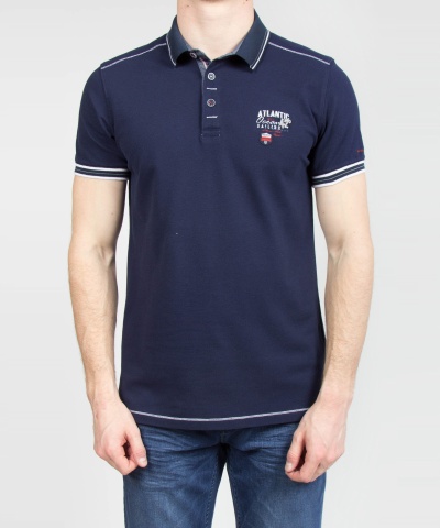 Поло мужское MCL 33568