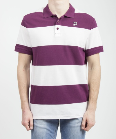 Поло мужское TOM FARR 29677