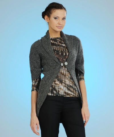 Кардиган женский TOM FARR 28590