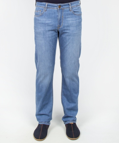 Джинсы мужские VIGOSS 4917