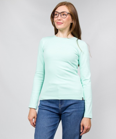 Лонгслив женский VIGOSS 41783