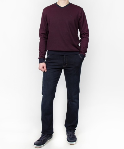 Джинсы мужские LACARINO 39752