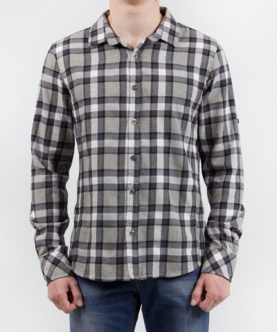 Рубашка мужская JOGGY 26907