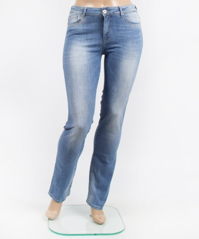 Джинсы женские WHITNEY 16054