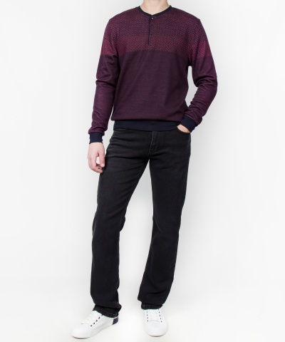 Джинсы мужские LACARINO 40053