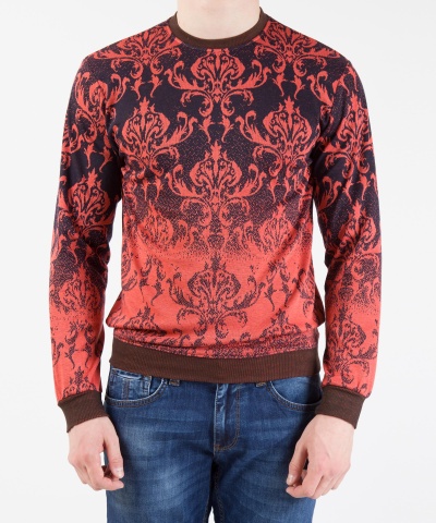 Джемпер мужской AMATO 24613