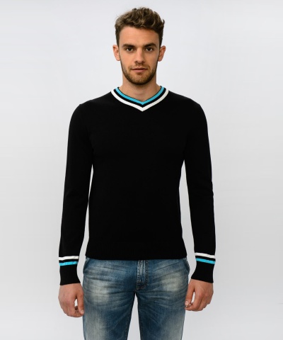 Джемпер мужской TOM FARR 29636