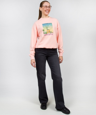 Джинсы женские WHITNEY 42032