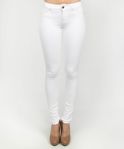 Джинсы женские WHITNEY 17153