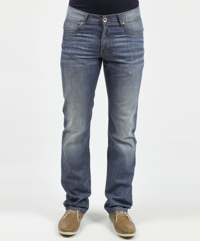 Джинсы мужские TOM FARR 28715