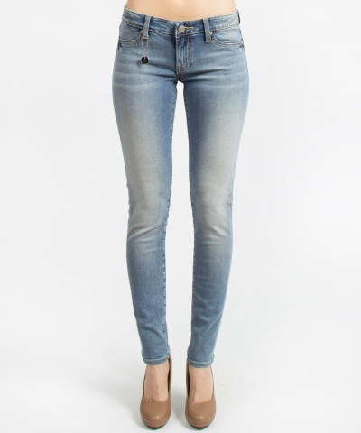 Джинсы женские TAYA 27732