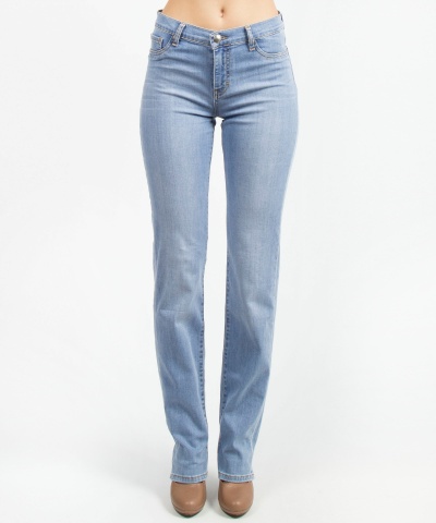 Джинсы женские WHITNEY 15098