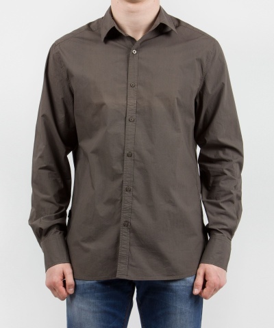 Рубашка мужская TOM FARR 29327