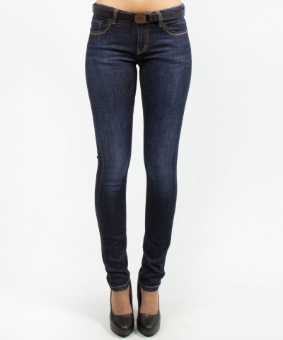 Джинсы женские EURO FASHION 23168