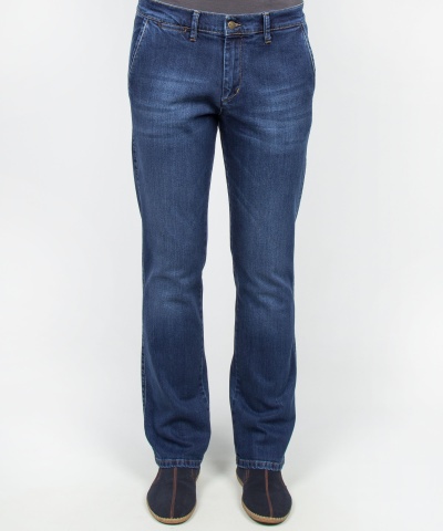 Джинсы мужские MONTANA 23557