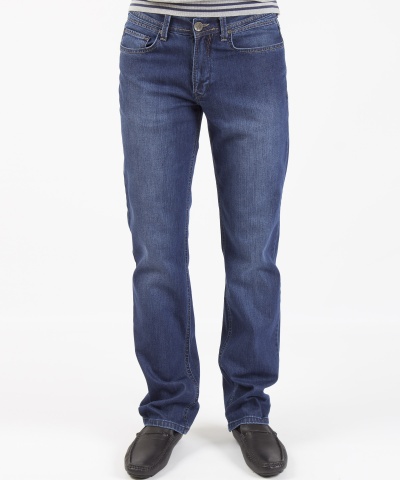 Джинсы мужские BLK 9818