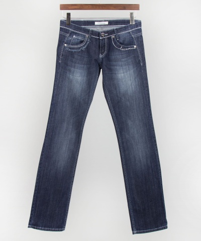 Джинсы женские LACARINO 27094