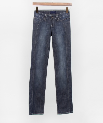 Джинсы женские WHITNEY 31829